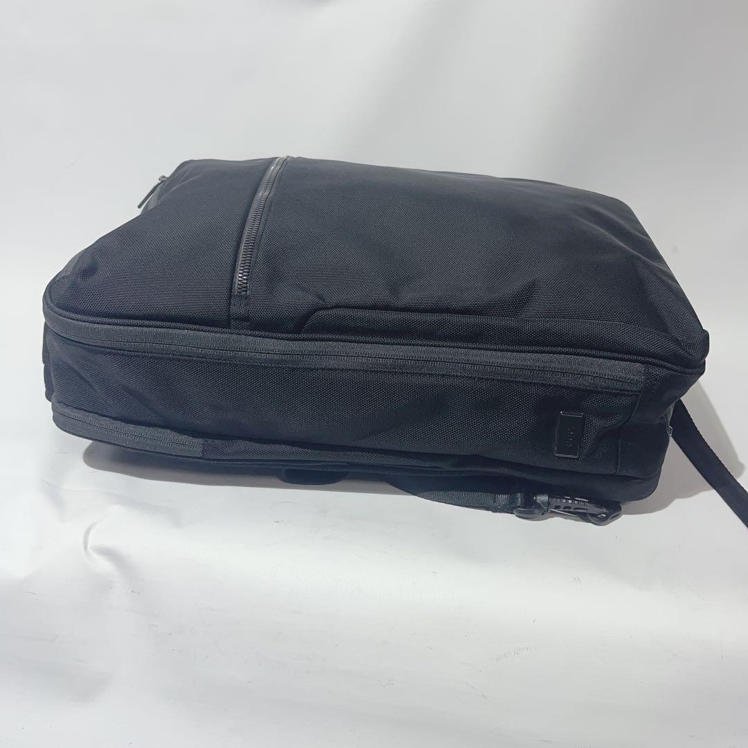 ACE.GENE ガジェタブルリュック 3way B4 ビジネスリュック