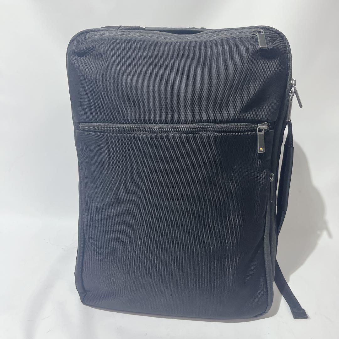 ACE.GENE ガジェタブルリュック 3way B4 ビジネスリュック