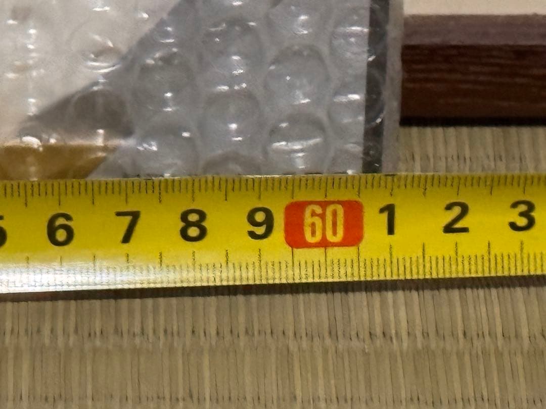 水墨画 龍 約60cm x 40cm