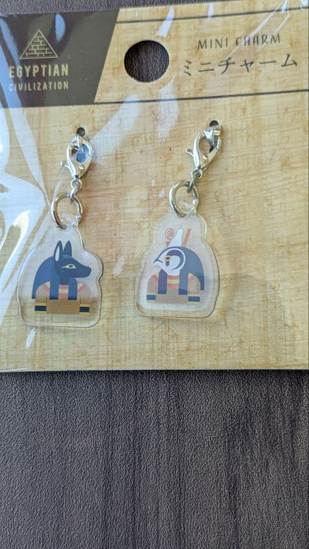 【古代エジプト雑貨】参考出品　(A)