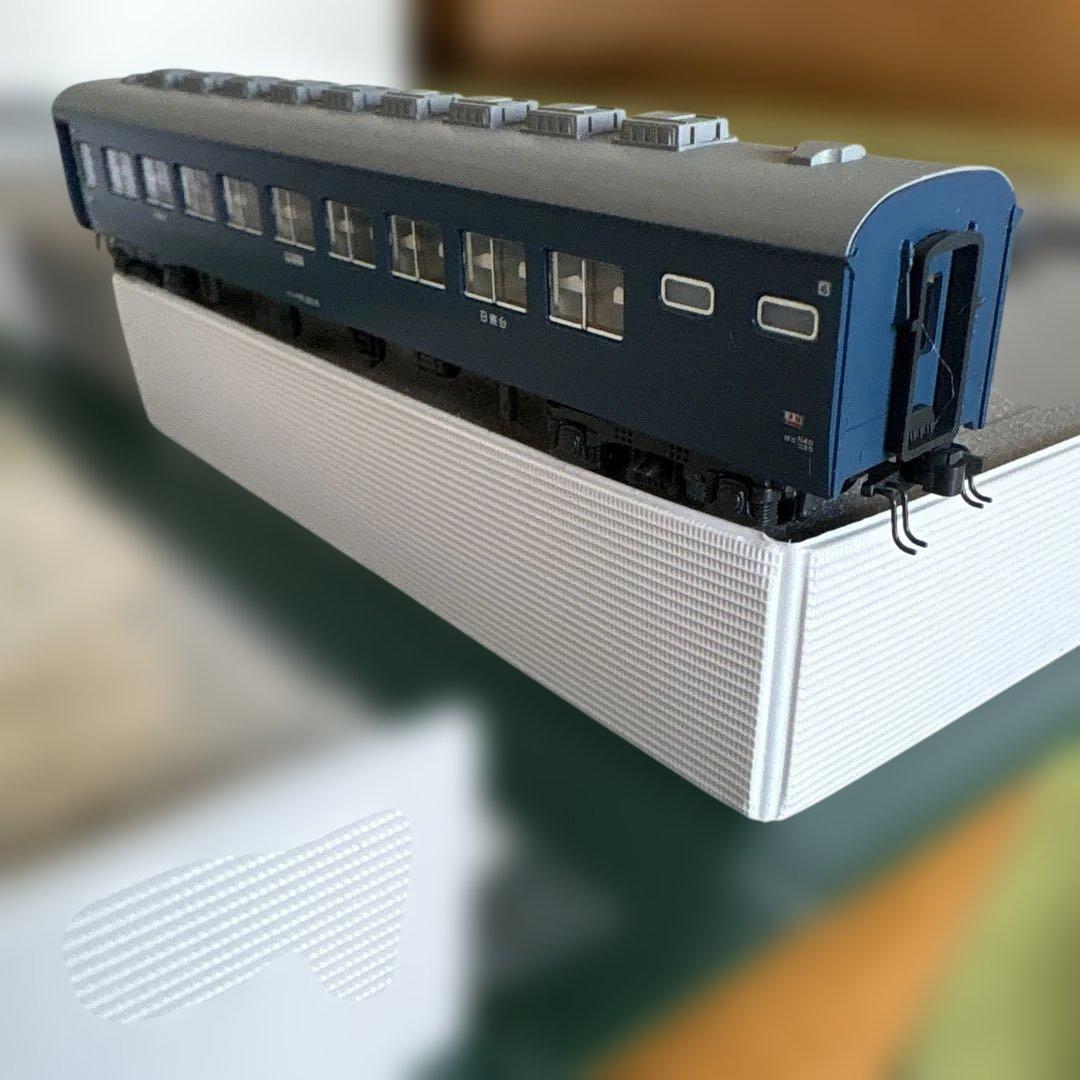 【新同】KATO 10-879/880 10系寝台急行津軽 基本増結11両フル⑩
