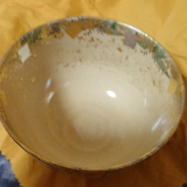 抹茶碗 3