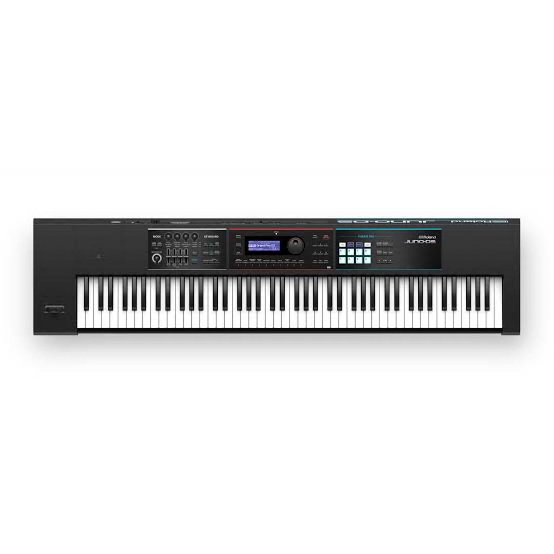 絶版Roland JUNON DS88付属品多数！！値下げ交渉OK早い者勝ち