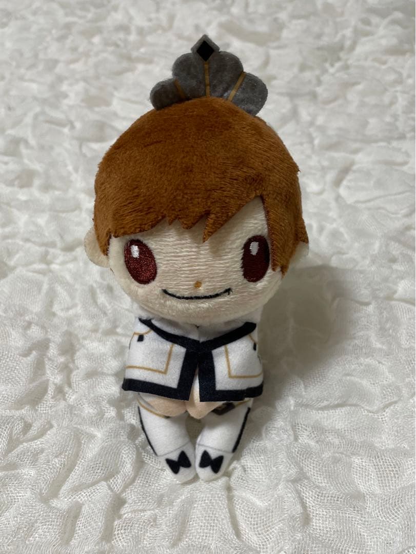 King＆Prince / 永瀬廉ちょっこりさん