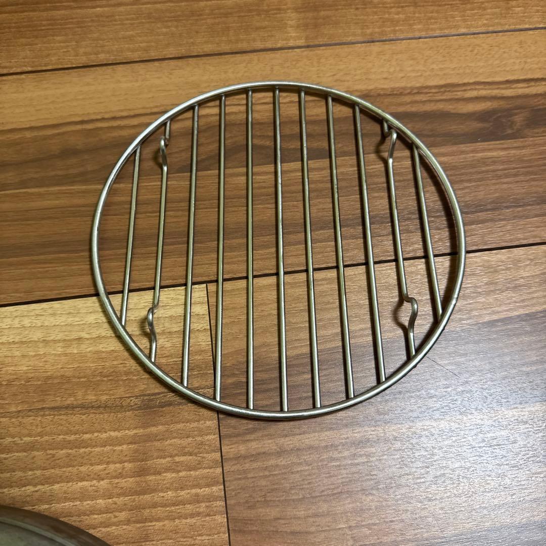 SOTO ステンレス ダッチオーブン10インチ 収納バッグ付き