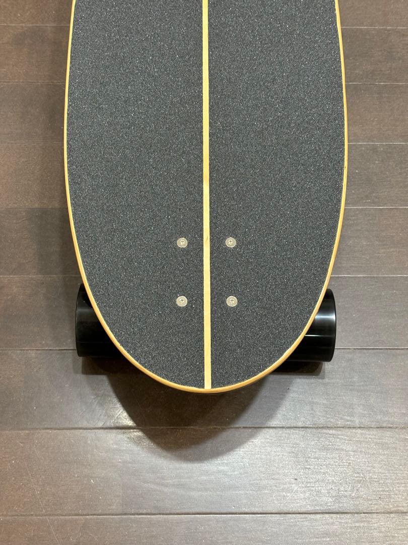 新品 carver 31.25 KNOX QUILL テイラー ノックス 激レア