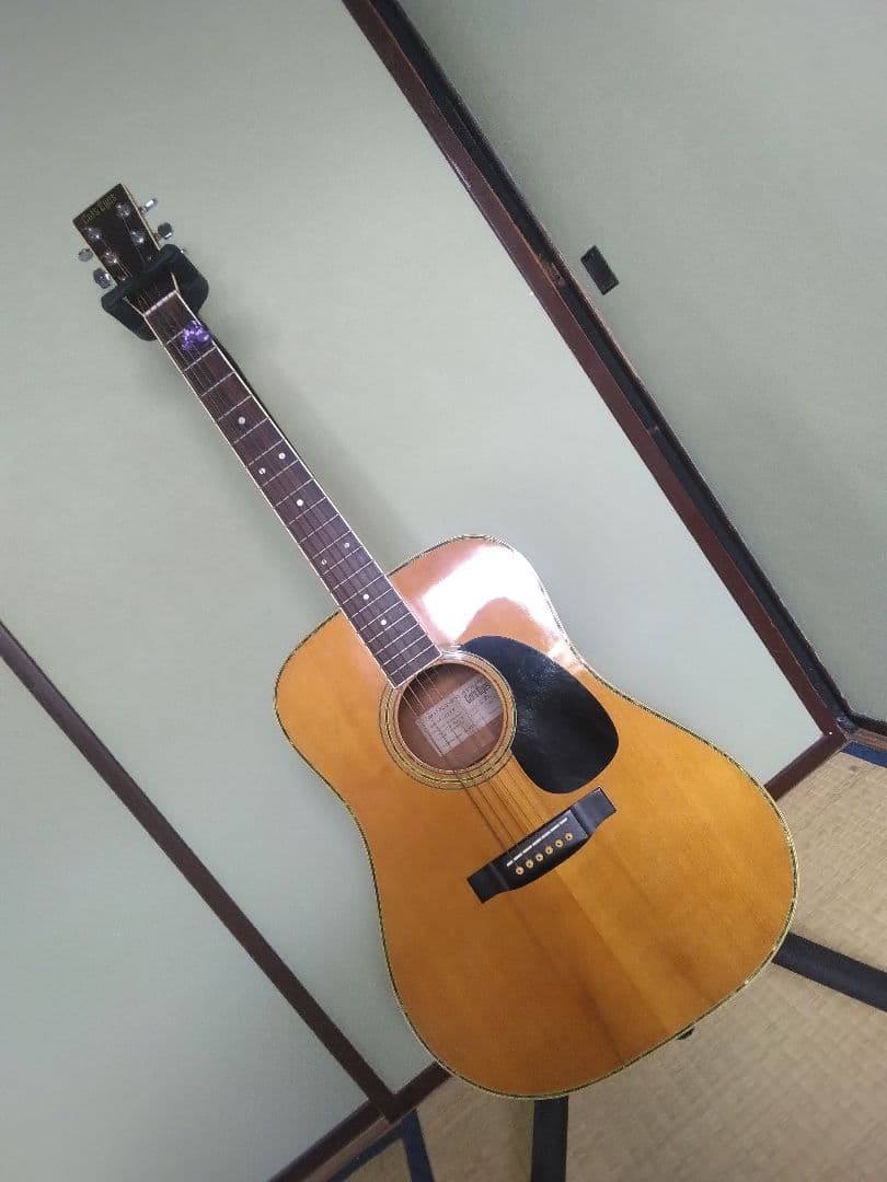 最終値引　TOKAI キャツアイ CE-280D 1981年日本製