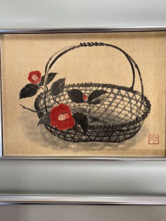 F4   穐月 明