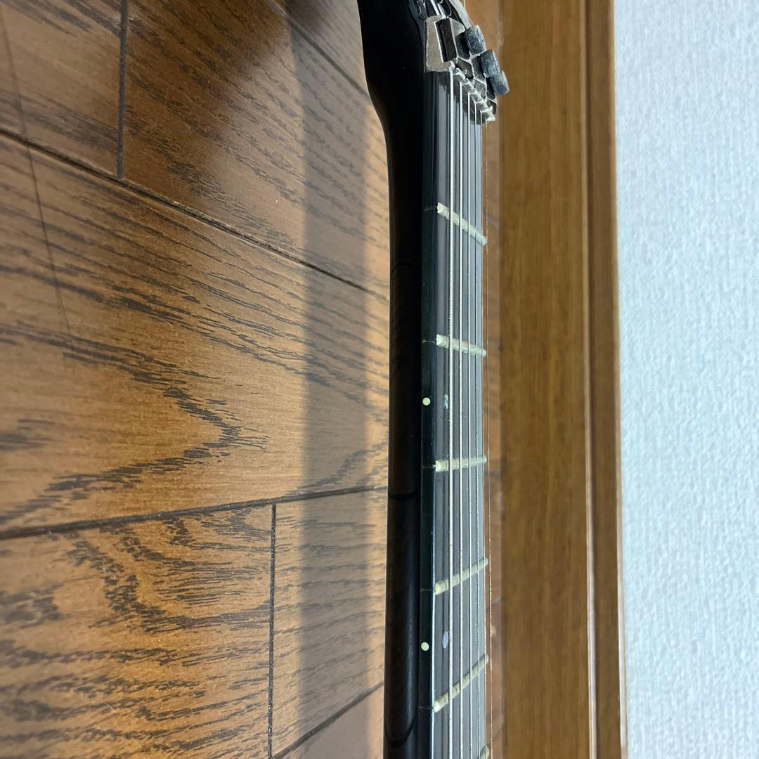 【オシオ】フォレスト エドワーズ　ESP ソフトケース付き