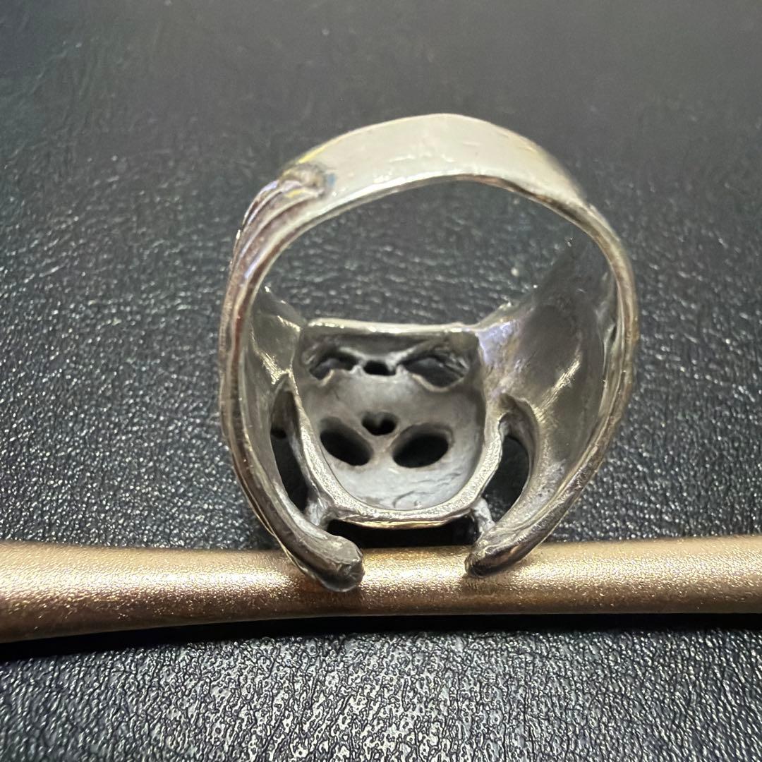 スカルリング