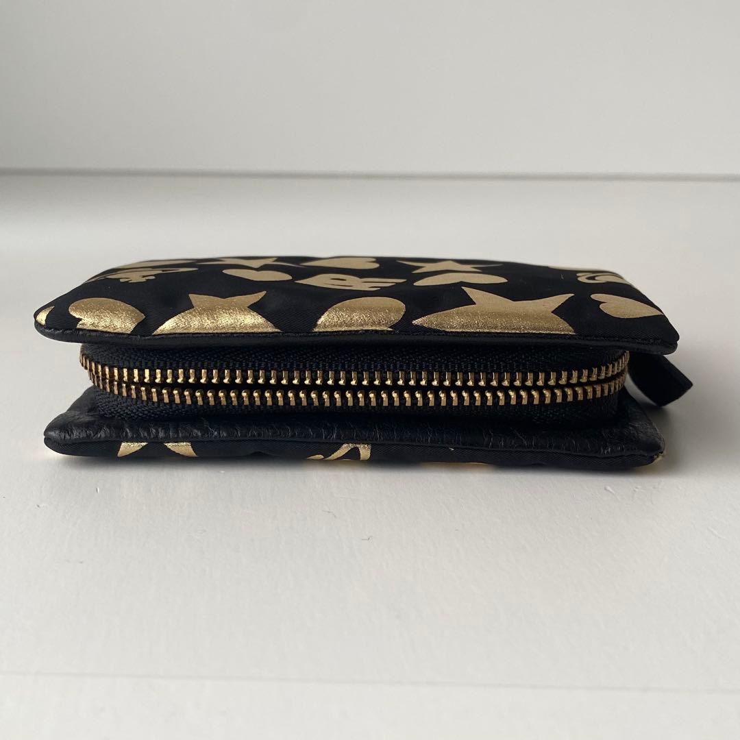 【新品】Vivienne Westwood ナイロン　小銭入れ　箱推し