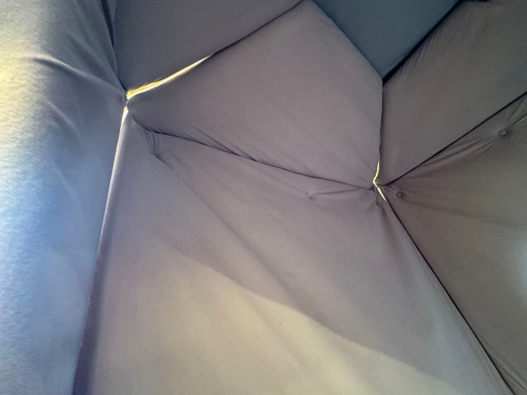 Infist design LL Light ROOM PLUS 簡易吸音ルーム