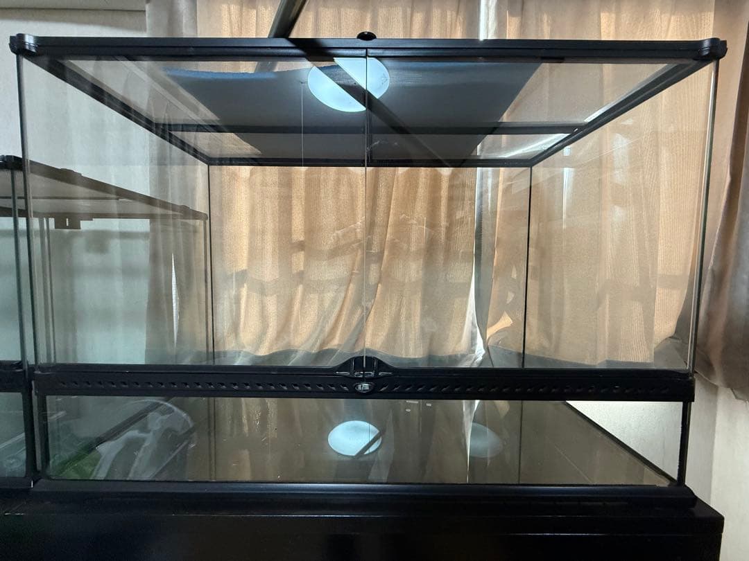 温室・飼育ケース harumin