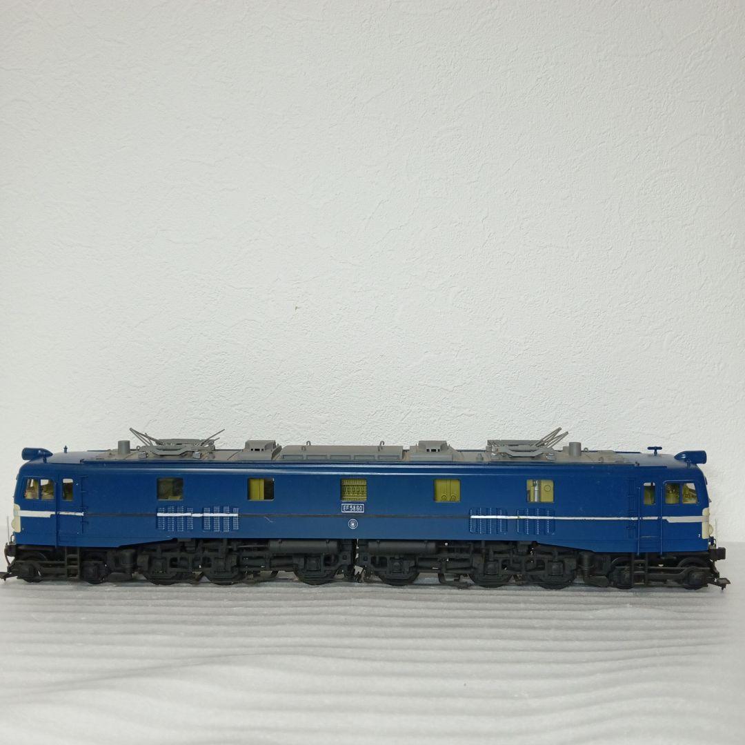 天賞堂　鉄道模型　EF5860