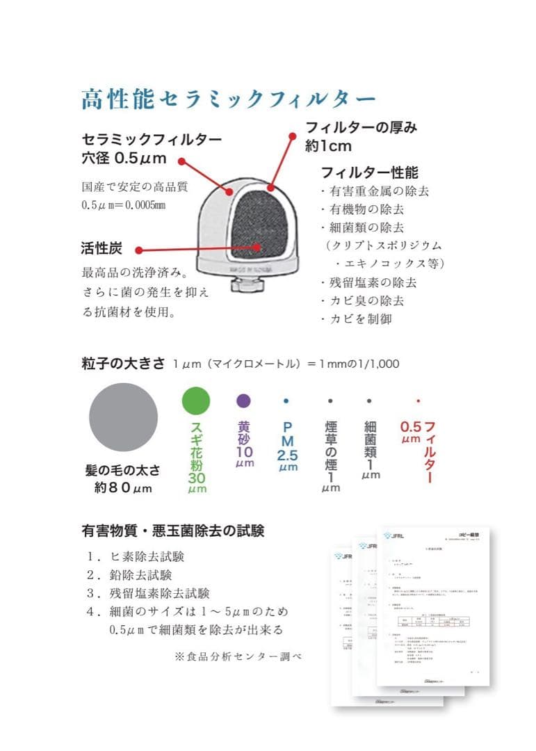 ウォーターサーバー無料プレゼント！ミネラル原液6本セット