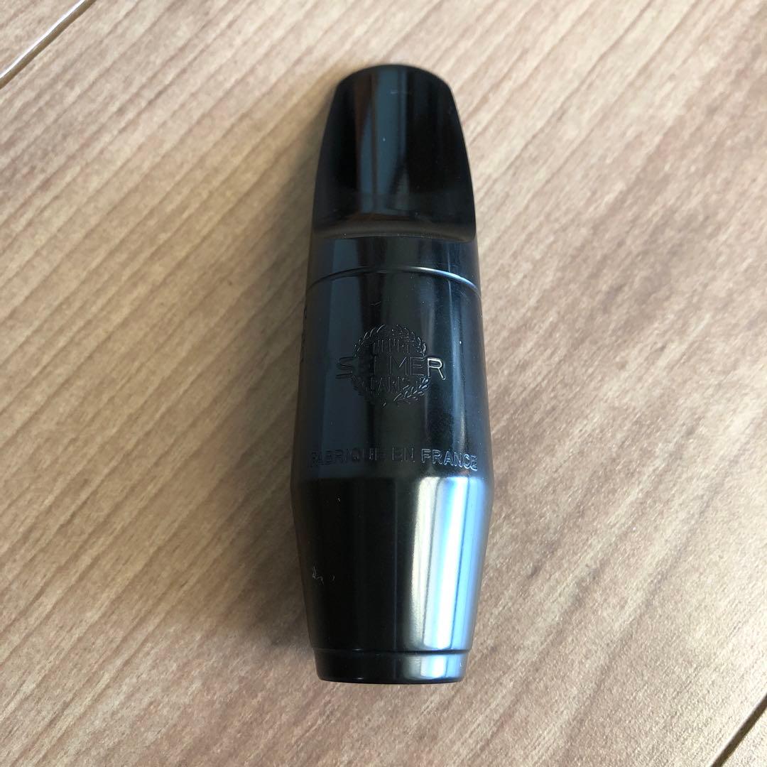 アルトサックス用マウスピース　セルマーS90 180
