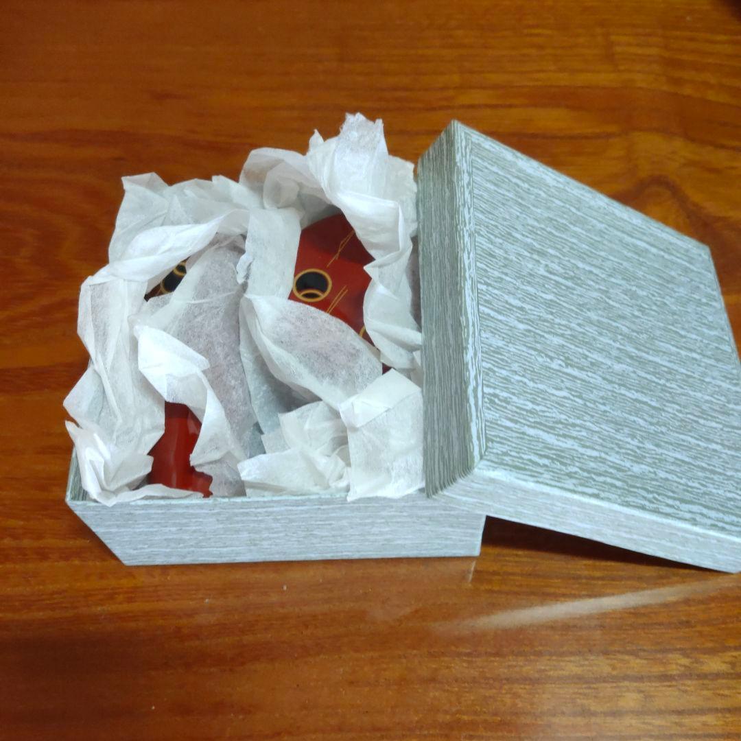 ＜茶道具＞ 茶箱＋茶道具 お点前7点セット