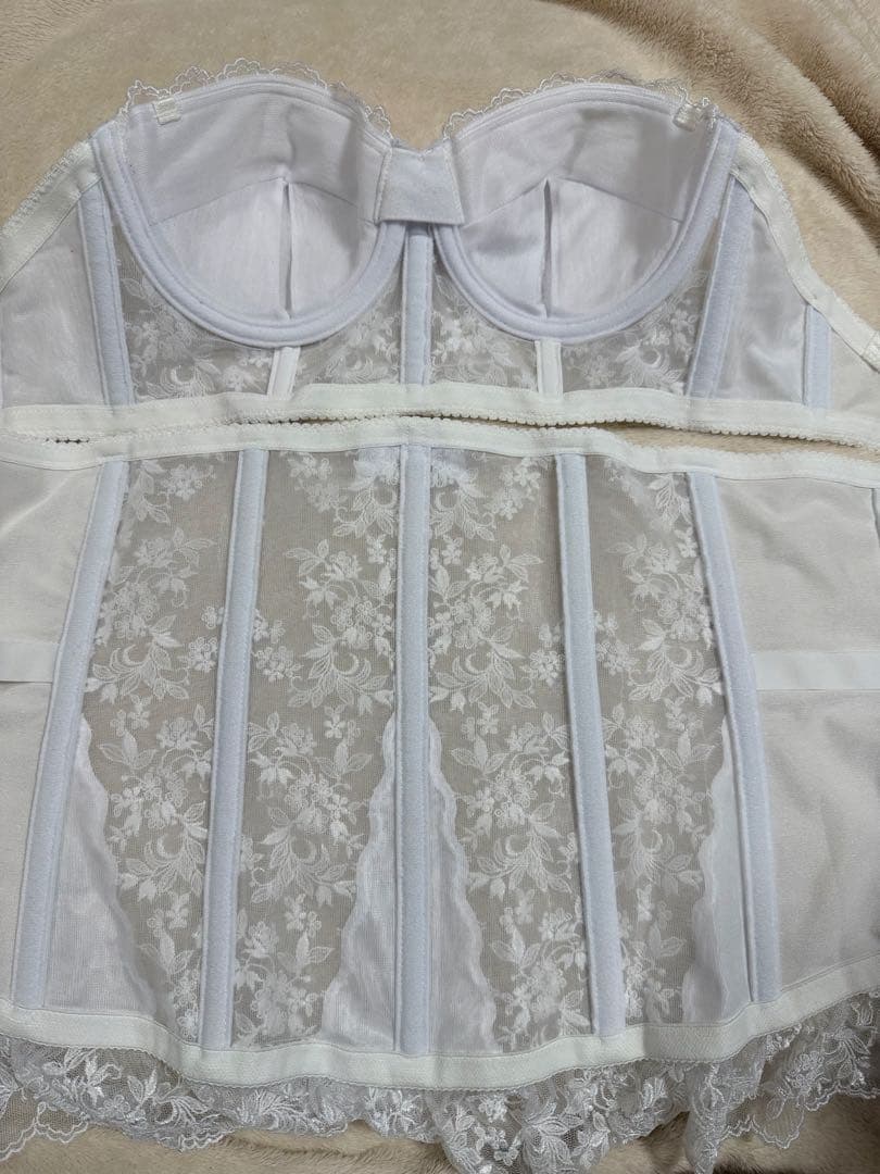 セモアブライダルインナー　C70-70