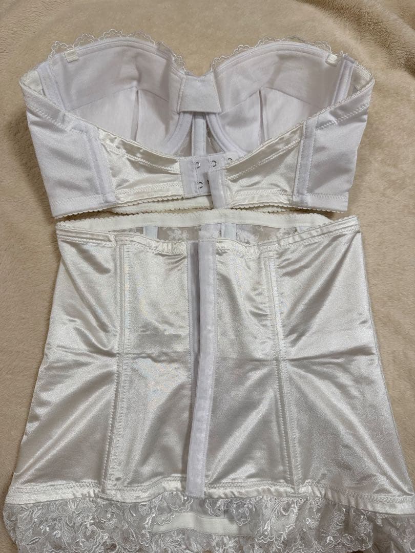 セモアブライダルインナー　C70-70