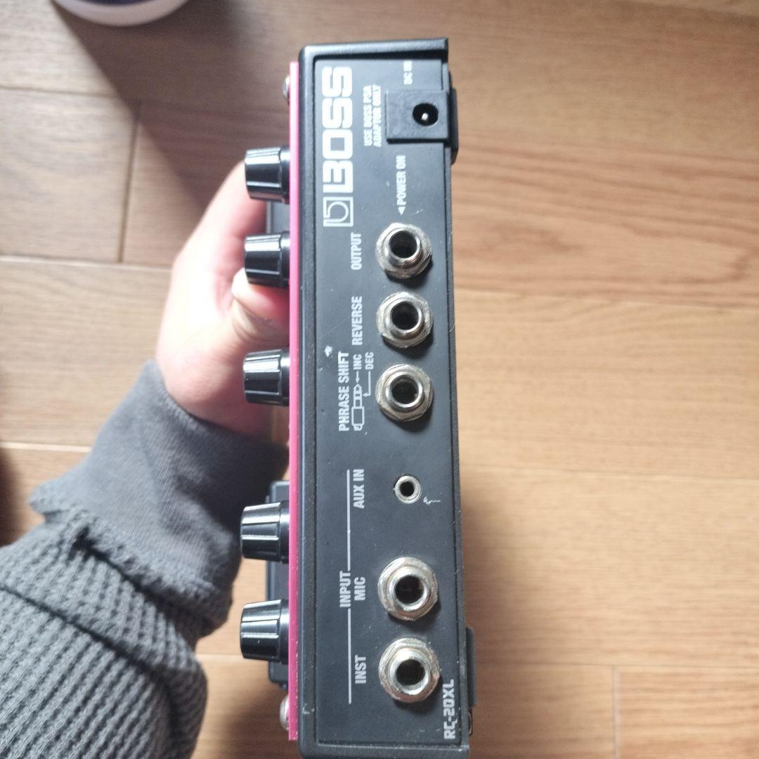 ギター Hori