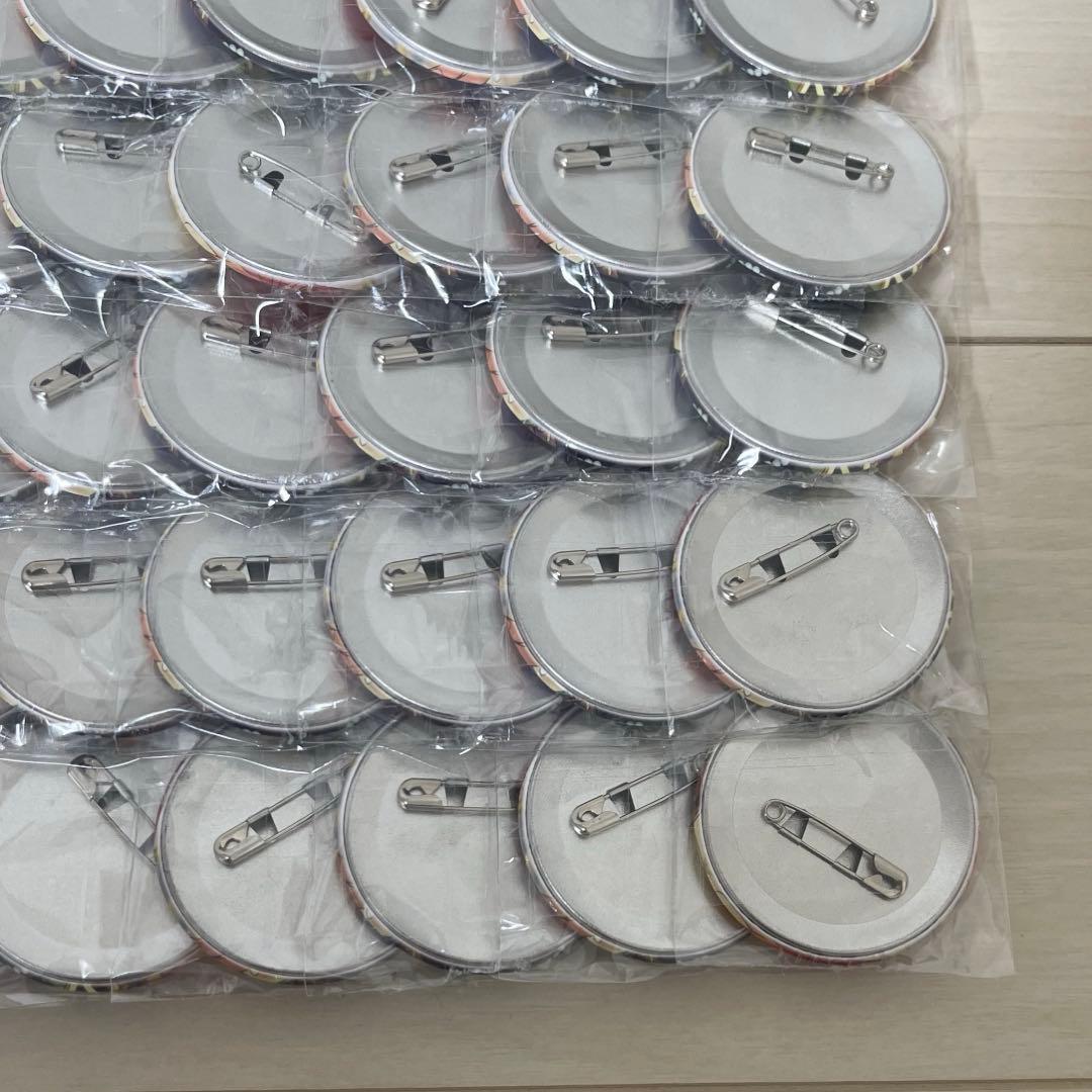 あんスタ 缶バッジ 月永レオ 80個セット