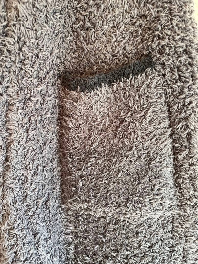 ジェラードピケ　福袋B o2026 piqué カーディガン&パンツ2点セット