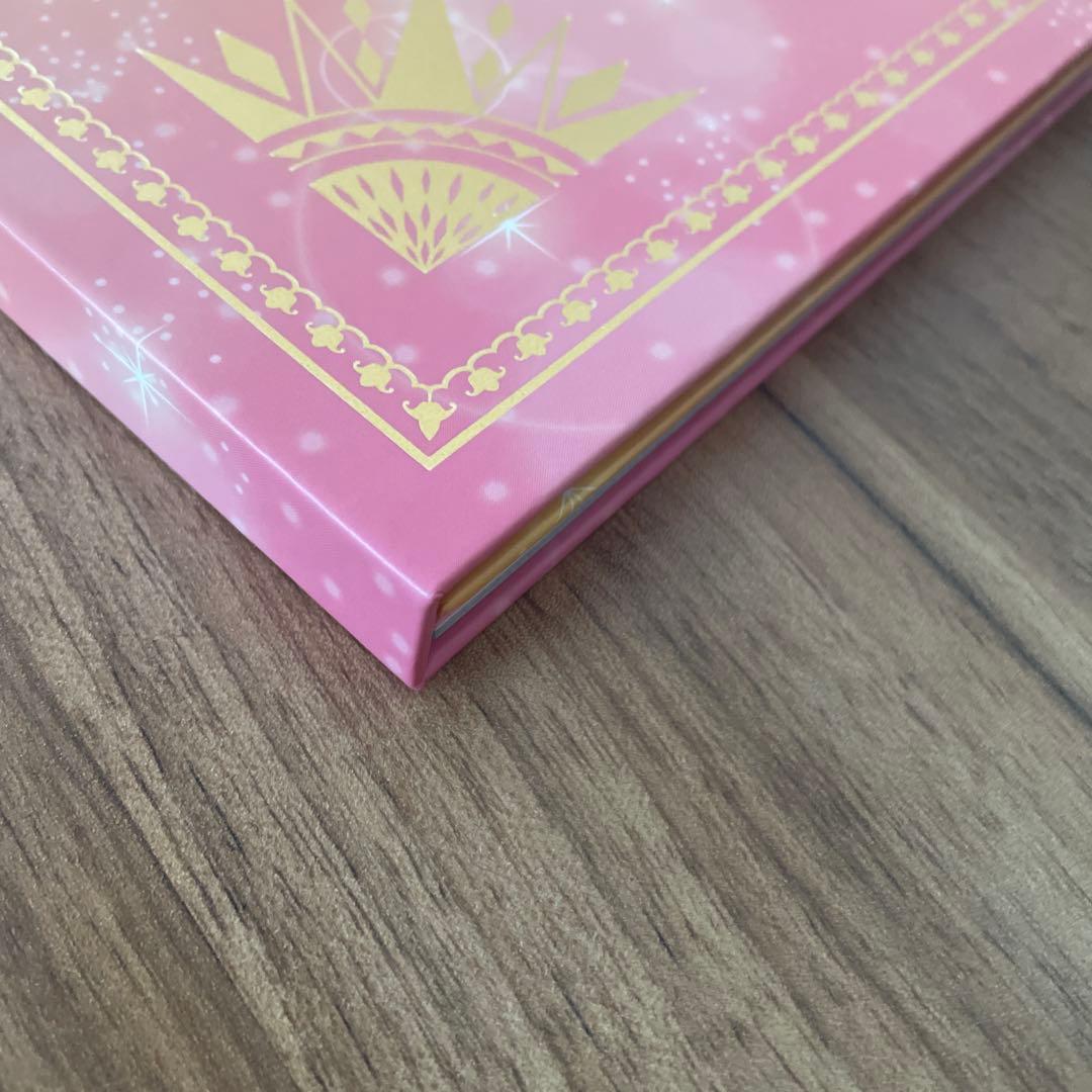 アイカツ　ソレイユプレミアムレアカードセット　星宮いちご　霧矢あおい　紫吹蘭