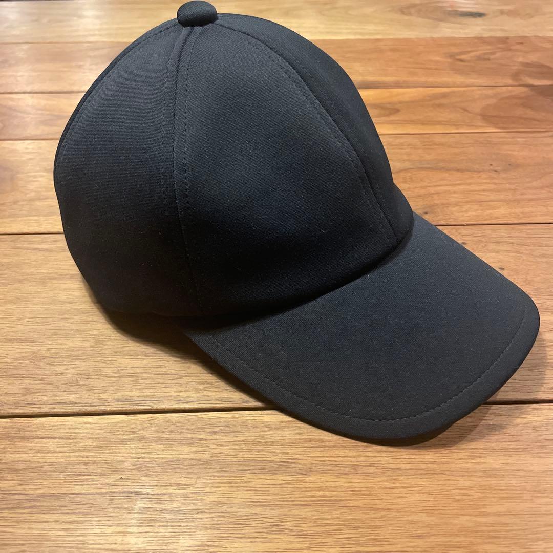 帽子 1PIU1UGUALE3 6PANEL CAP / SIDE LOGO