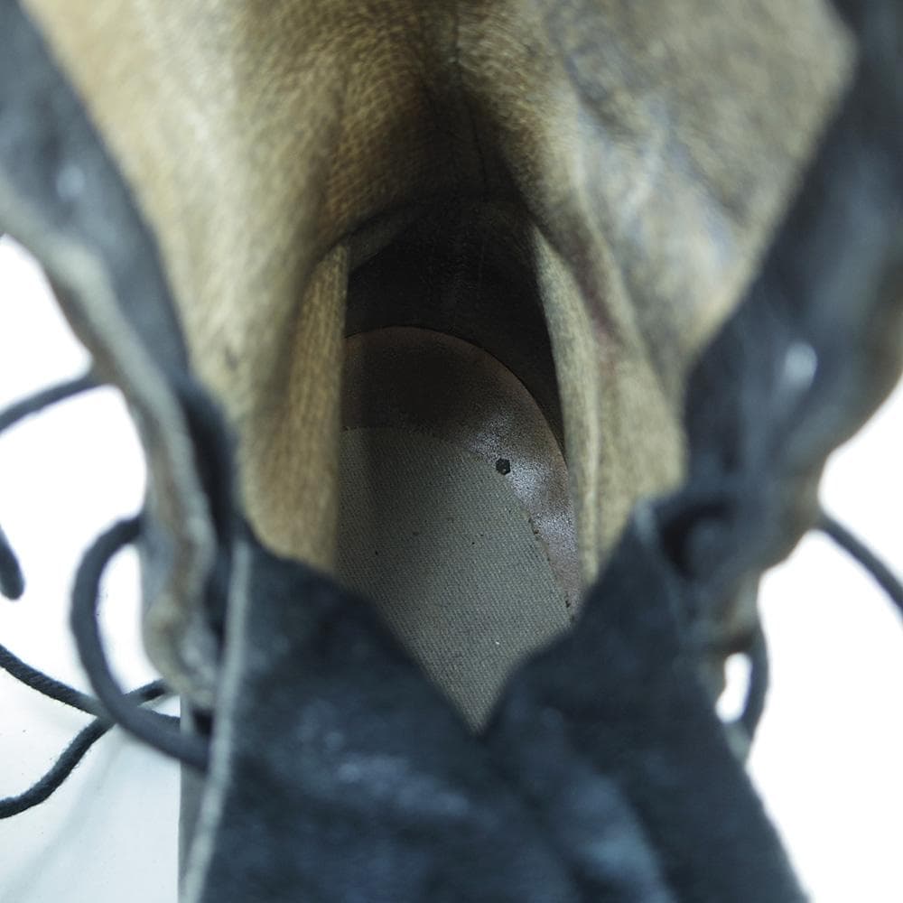 80s　28.5㎝　U.S.ARMY　アメリカ軍　コンバットブーツ/P4261