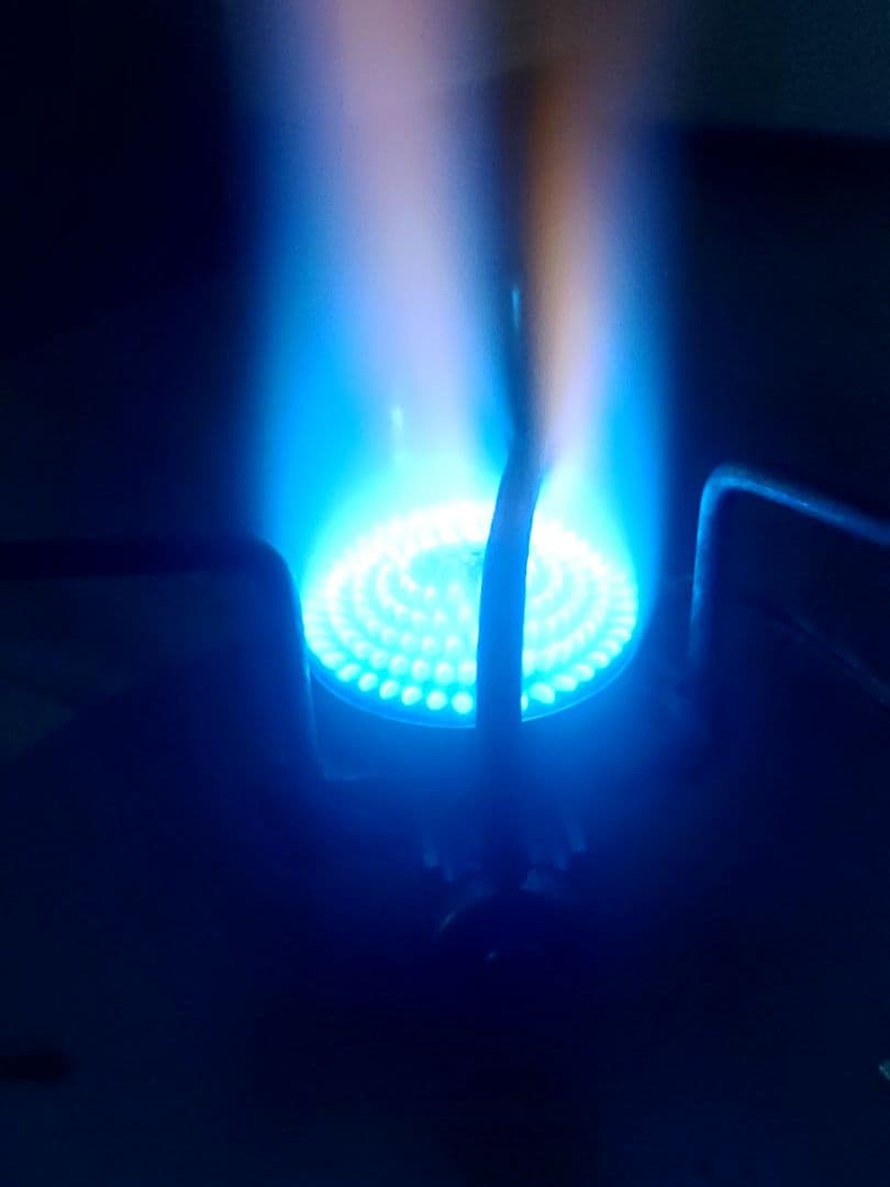 SOTO MUKA ガソリンストーブ SOD-371 燃料ボトル付き