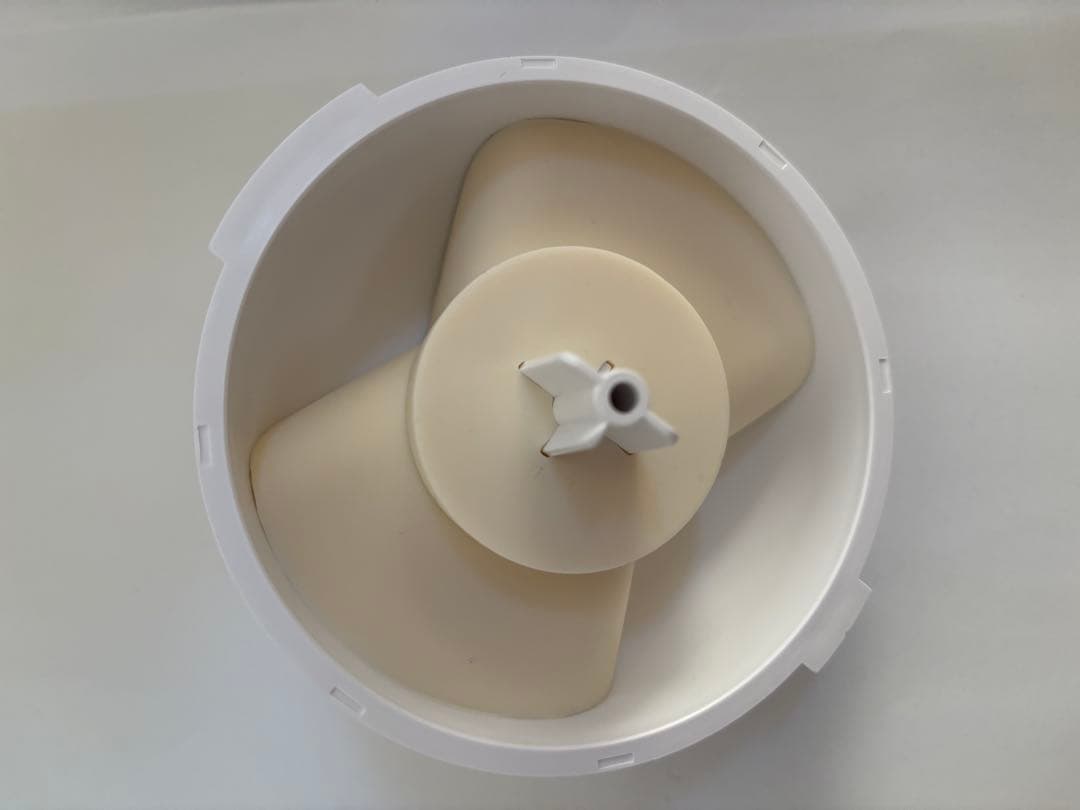 うちのこエレクトリック カリカリマシーン V2C 自動給餌器