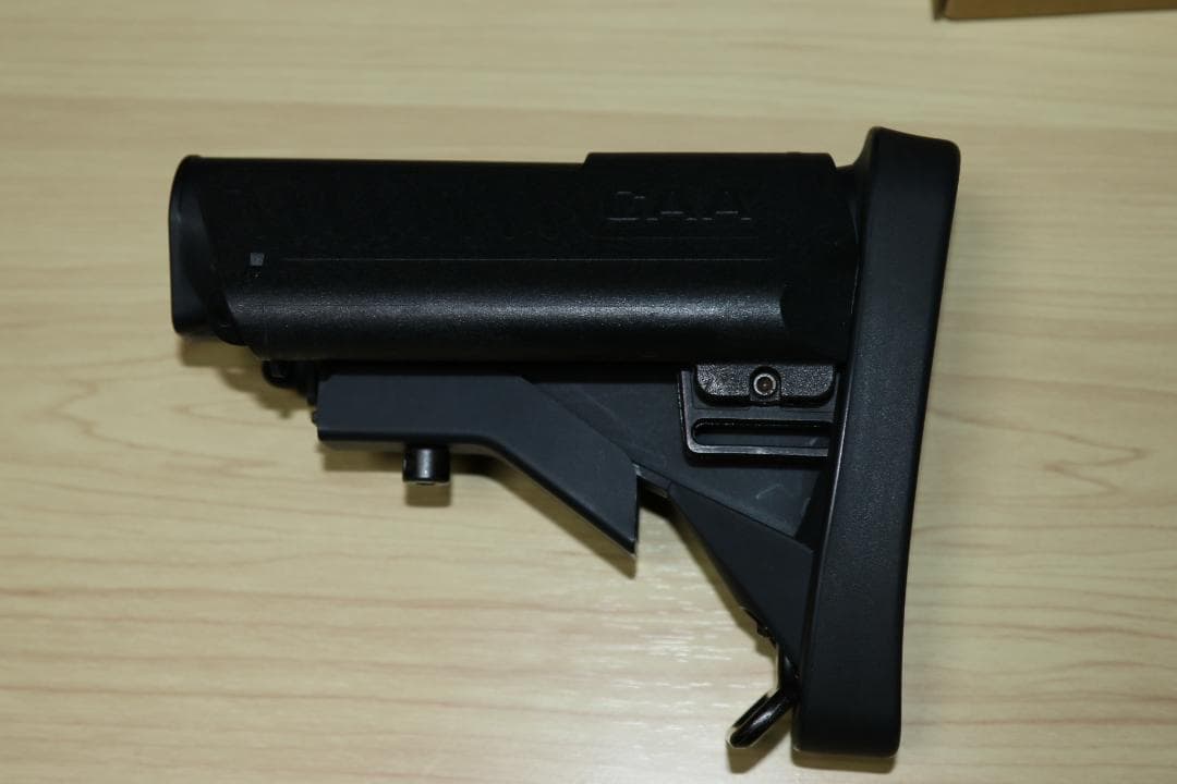 マルイ M4A1 MWS GBBストック NO.2