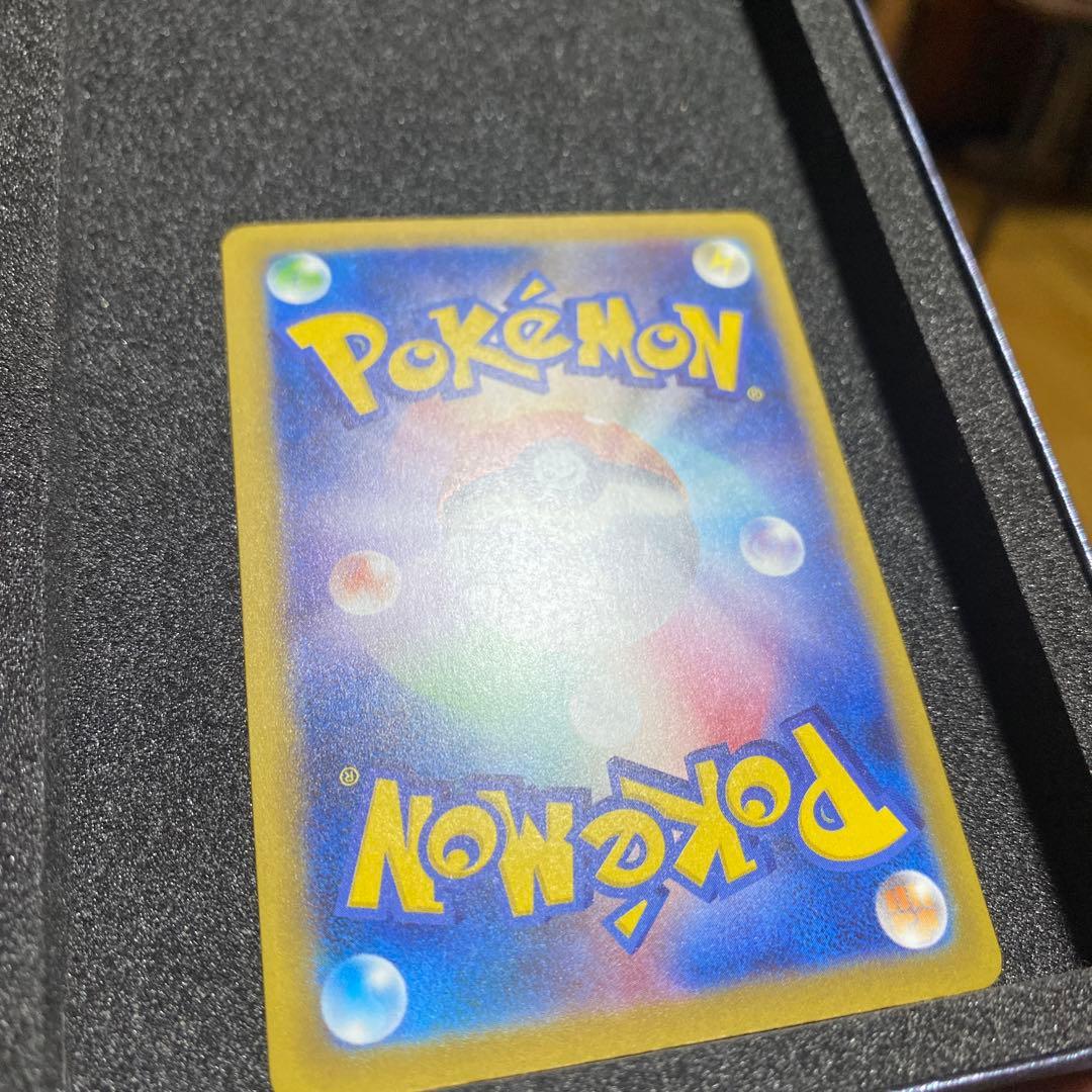 シ*ル様 メガゲンガーex SAR メガドリームex 240/193