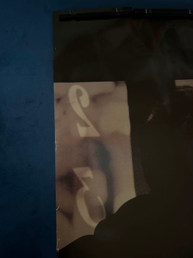 トゥルー・クライム　USオリジナル映画ポスター