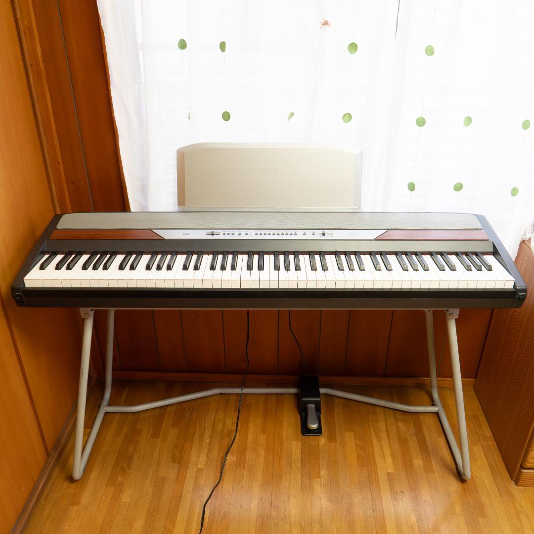 美品✨KORG SP-250 電子ピアノ 88鍵 コルグ