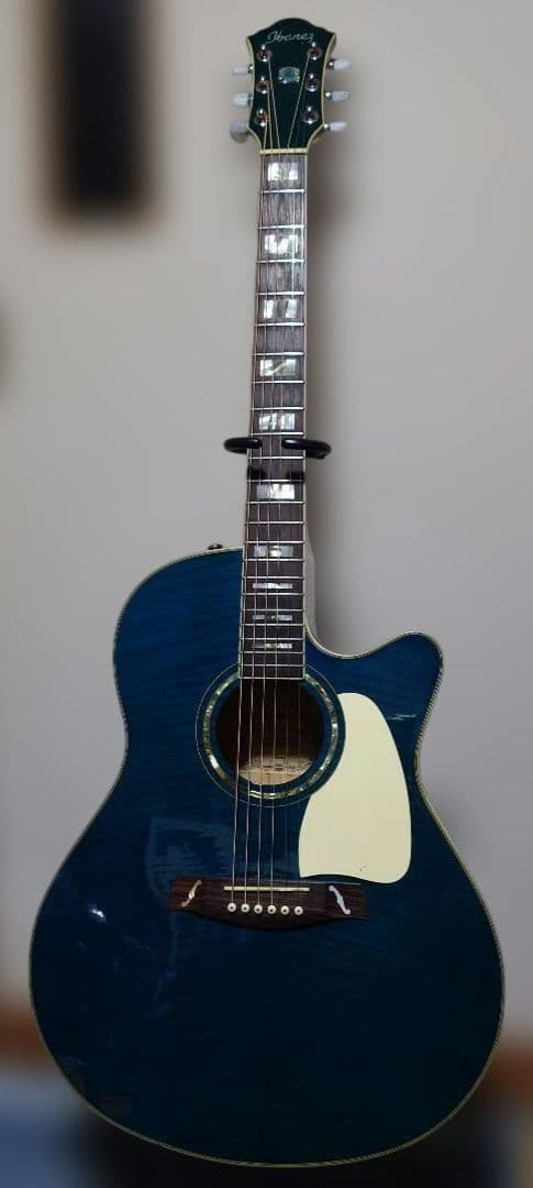 ギター Ibanez PGA1000 MB Paul Gilbert Model