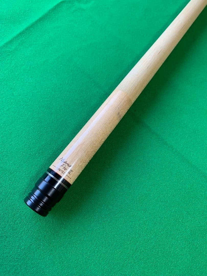 mezz hybrid pro-2 シャフト