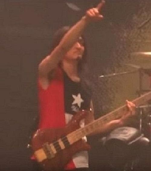 ONE OK ROCK ワンオクロック 南米公演 RYOTA 実着用 シャツ