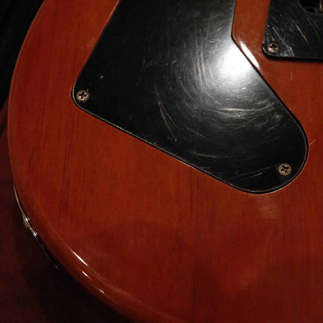 PRS SE custom 24 レキギター 純正バッグ付き