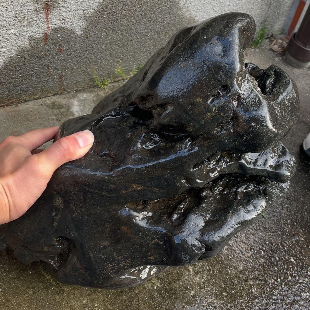 八海石 26kg