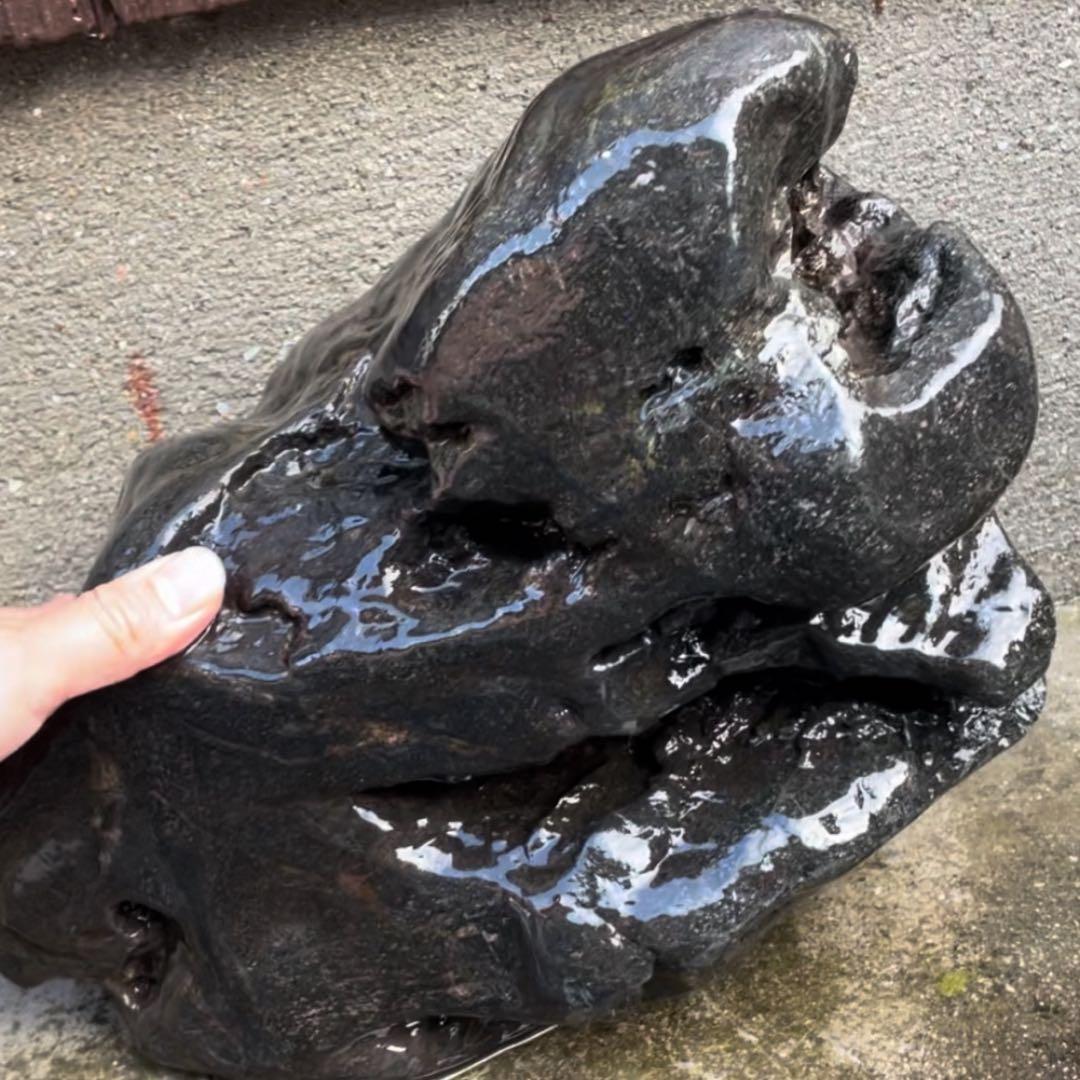 八海石 26kg