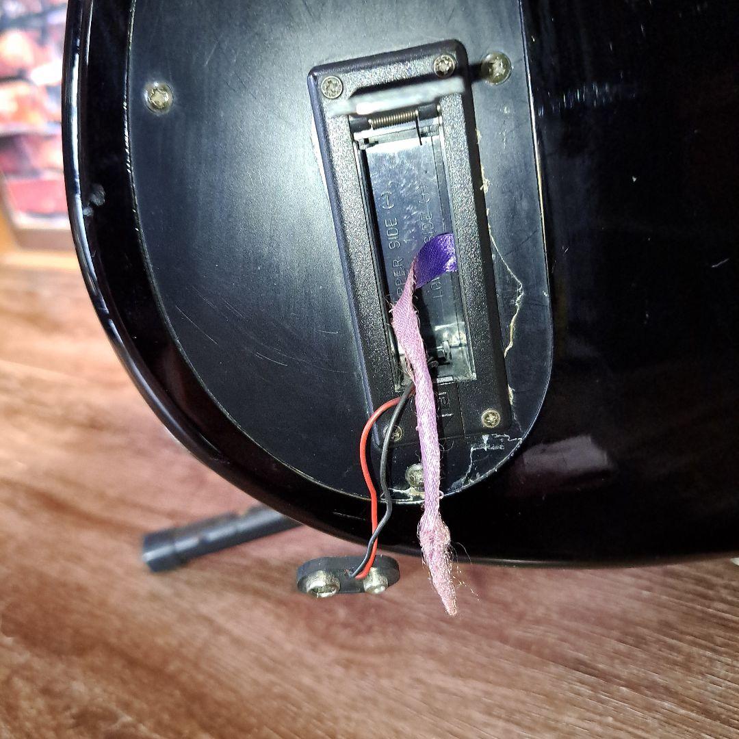 H*-様 Grandson エレキベース