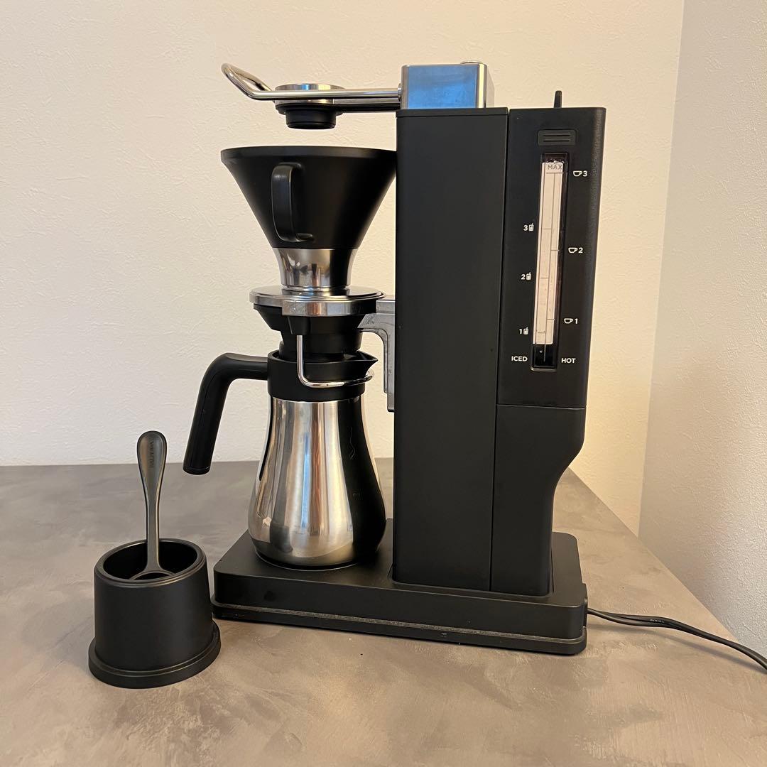 【2023年購入】BALMUDA The Brew