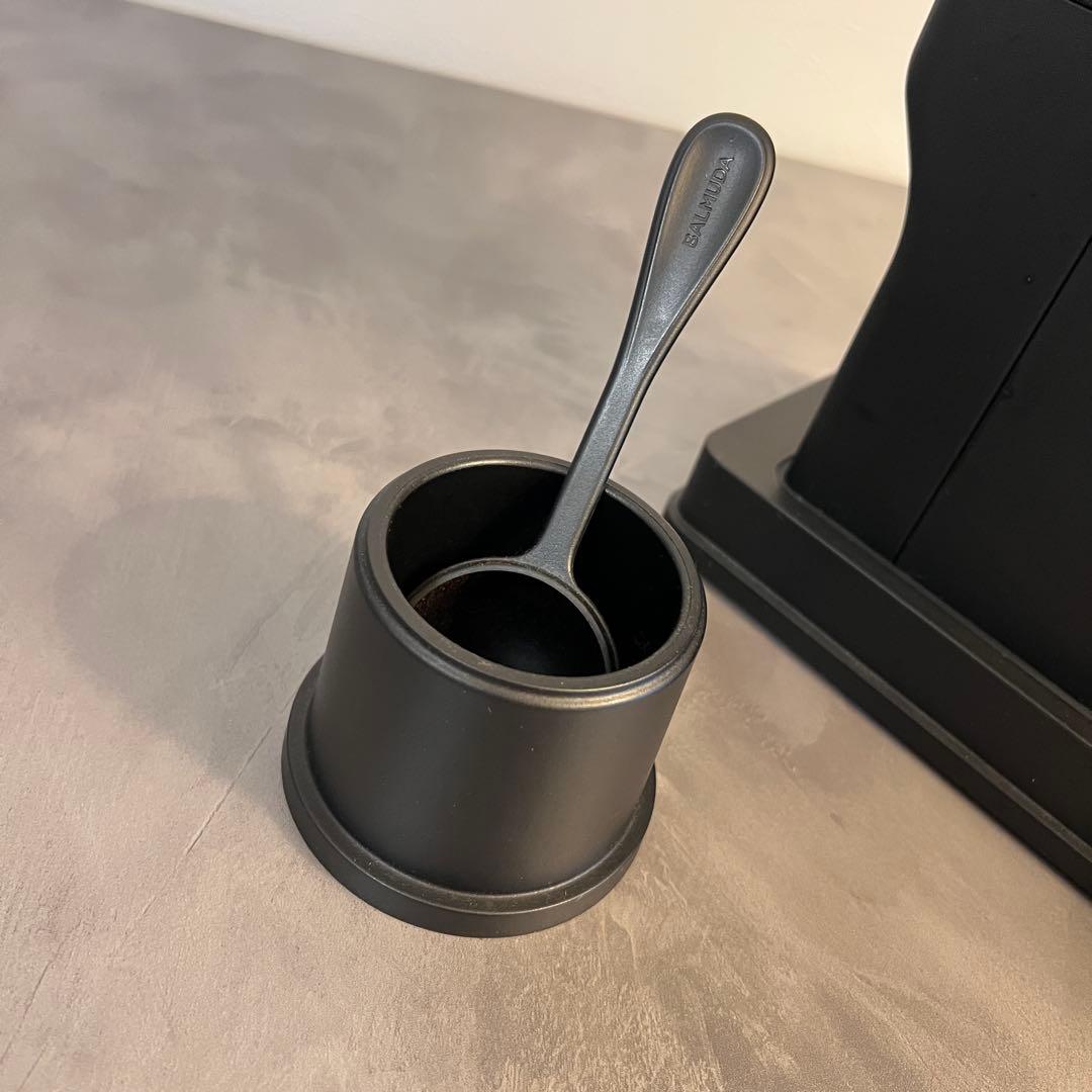 【2023年購入】BALMUDA The Brew