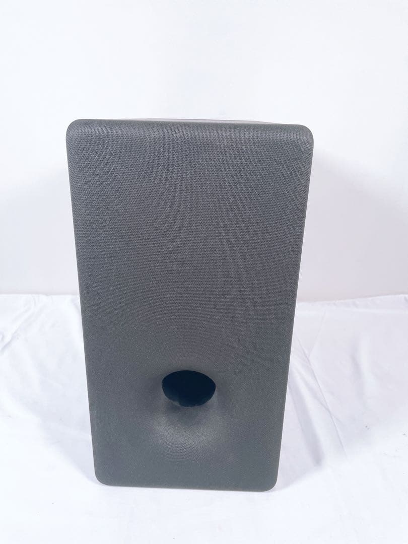 【美品】 SONY ソニー サブウーファー SA-SW3