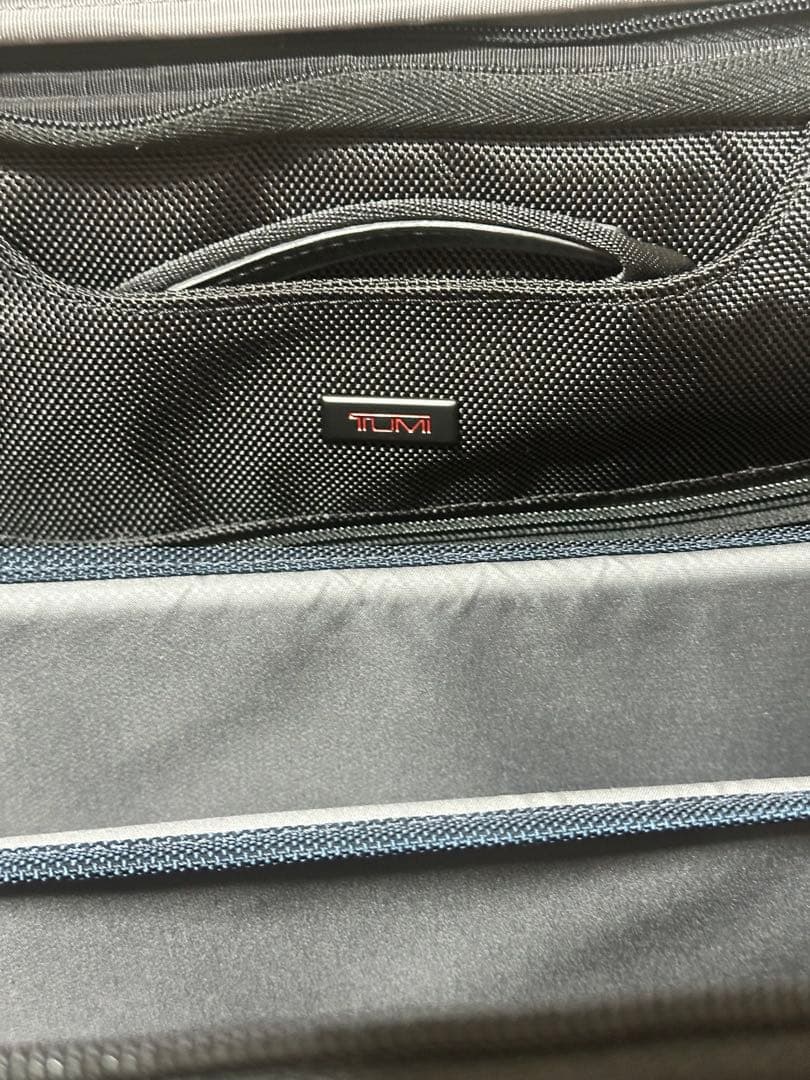 ［超希少・美品］TUMI ALPHA2 96627 キャリーケース