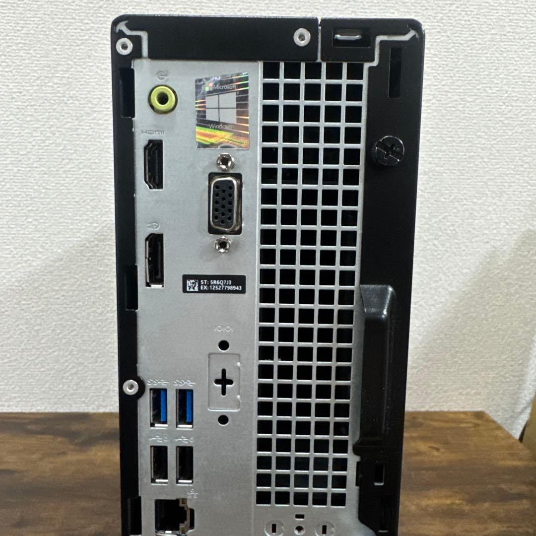 激安！Office搭載Win11 高性能PC 10世代 i5 16GB SSD