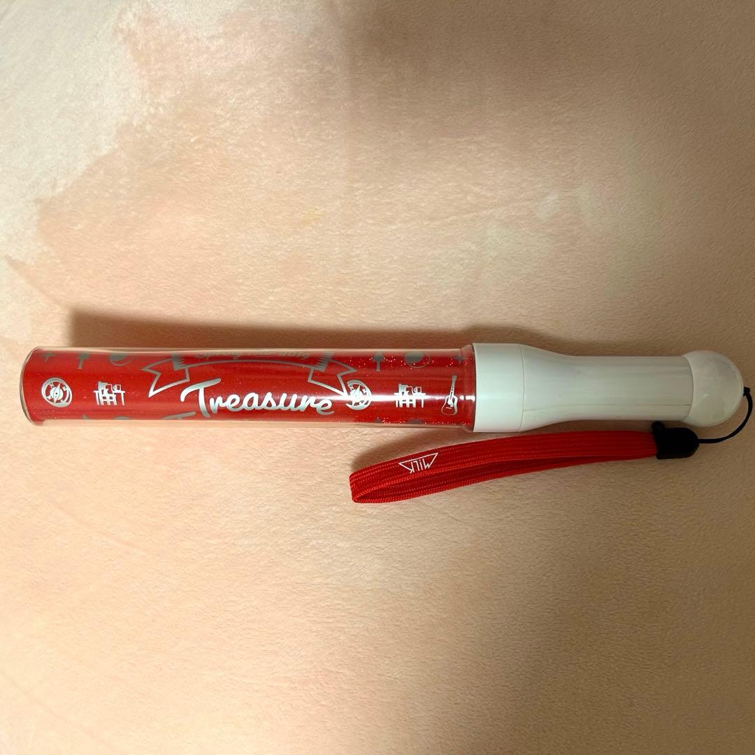 曽野舜太 ペンライト