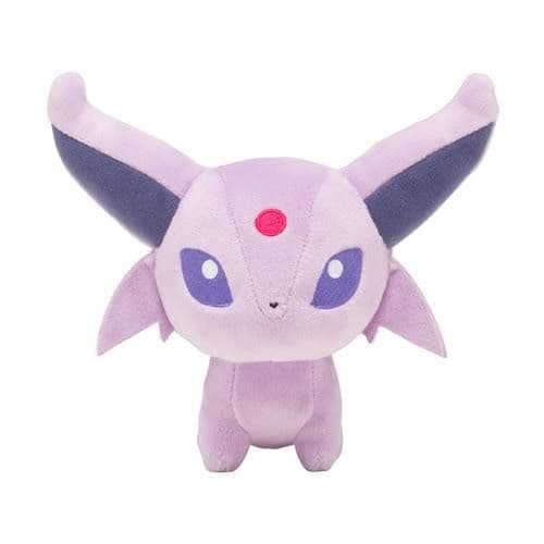 ポケモン　ぬいぐるみ　エーフィ　エーフィドール　202307092016