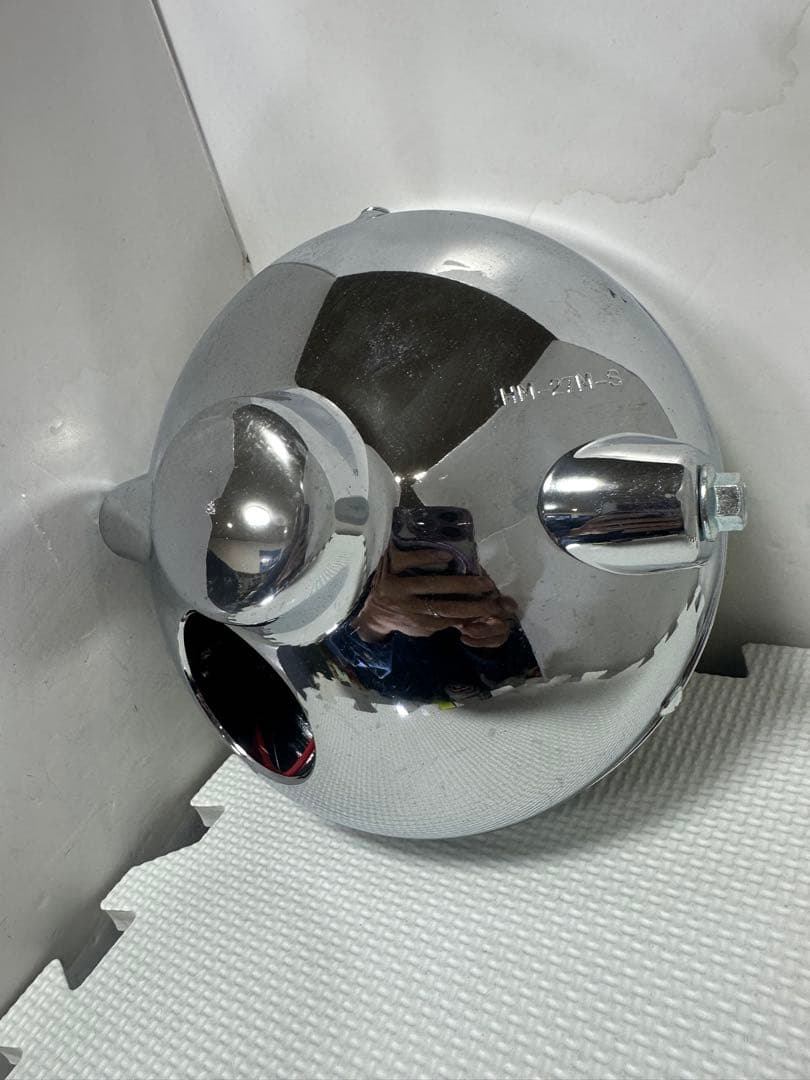 haumeaマーシャル880ライトASSYS.E.V. MARCHAL